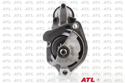 ATL AUTOTECHNIK starteris A 21 610